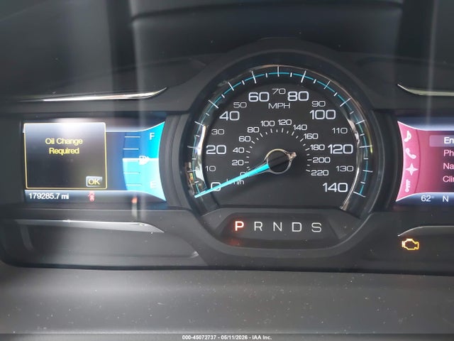 Ford Flex Limited