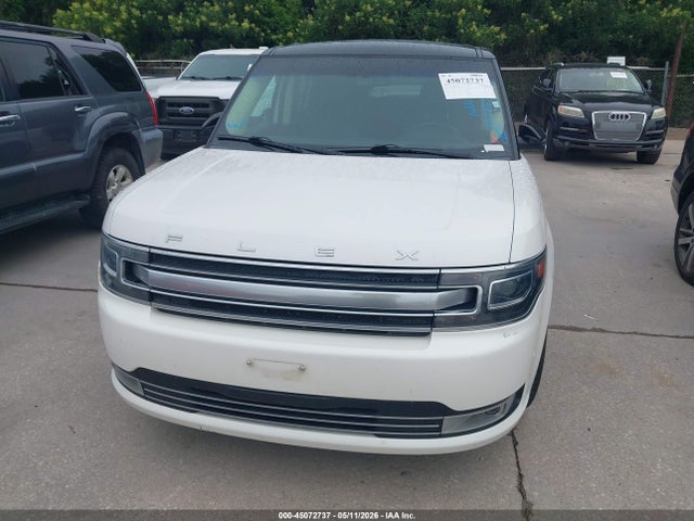 Ford Flex Limited