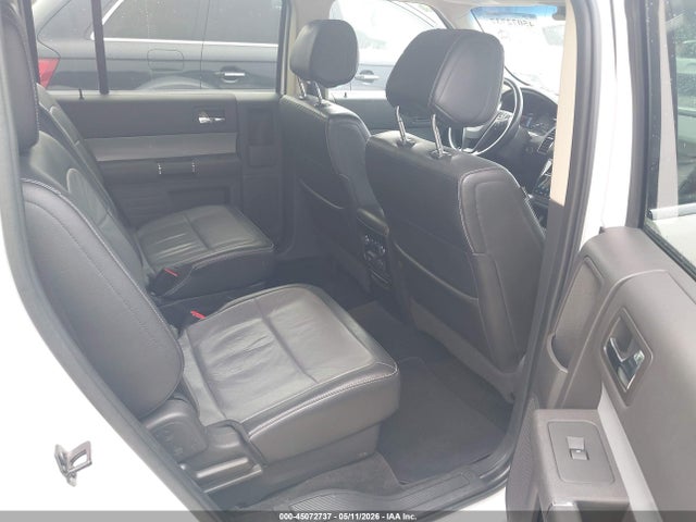 Ford Flex Limited