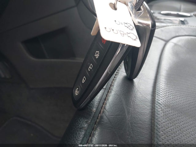 Ford Flex Limited
