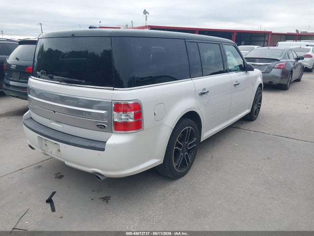 Ford Flex Limited