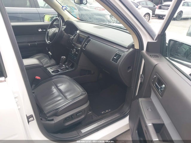 Ford Flex Limited