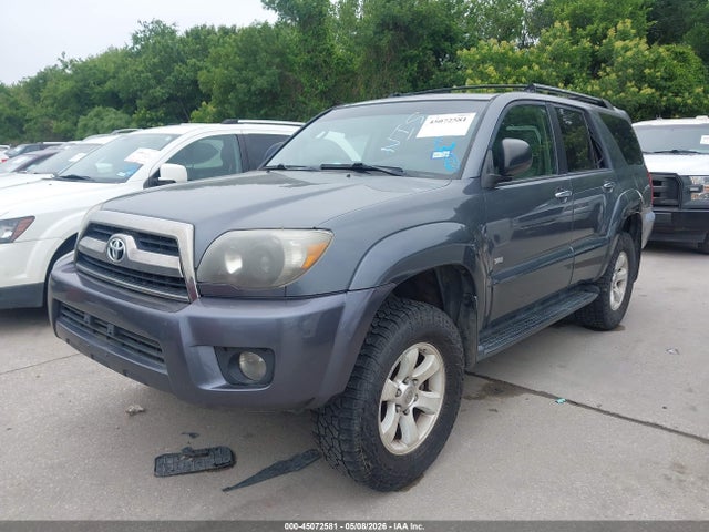 Toyota 4Runner Sr5 V6