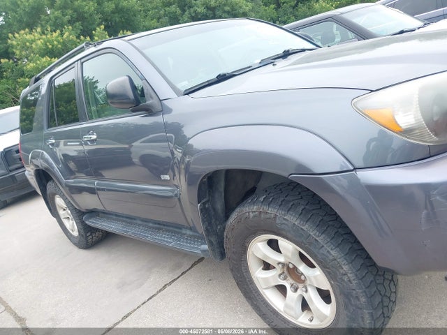Toyota 4Runner Sr5 V6
