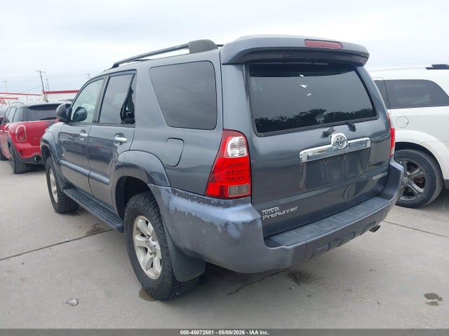 Toyota 4Runner Sr5 V6