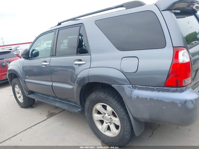 Toyota 4Runner Sr5 V6