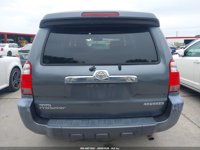 Toyota 4Runner Sr5 V6