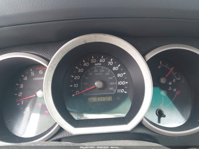 Toyota 4Runner Sr5 V6
