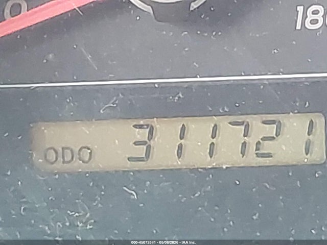 Toyota 4Runner Sr5 V6