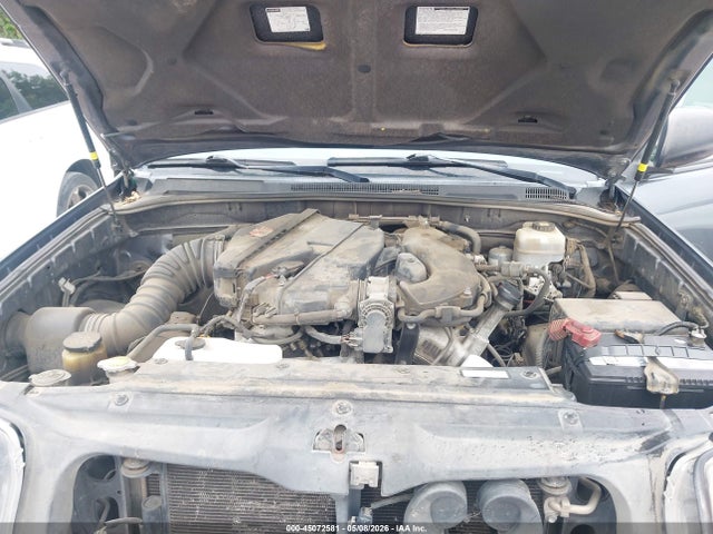 Toyota 4Runner Sr5 V6