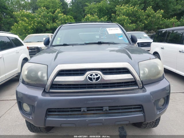 Toyota 4Runner Sr5 V6