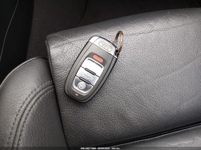 Audi A4 2.0t Premium