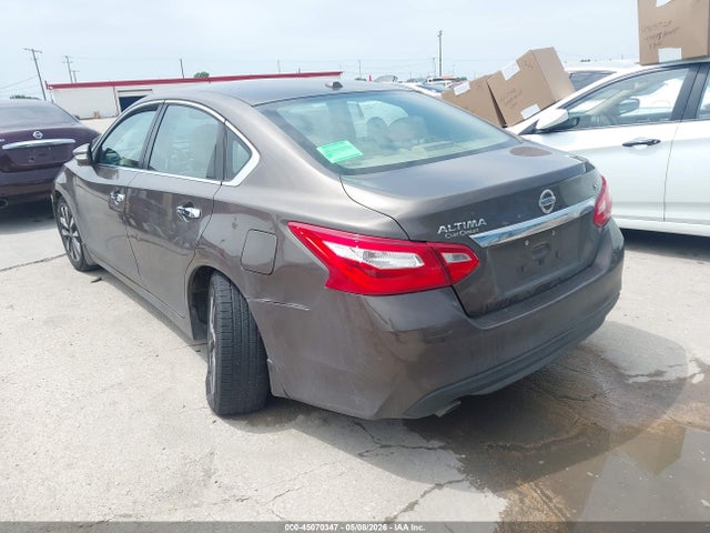 Nissan Altima 2.5 Sl