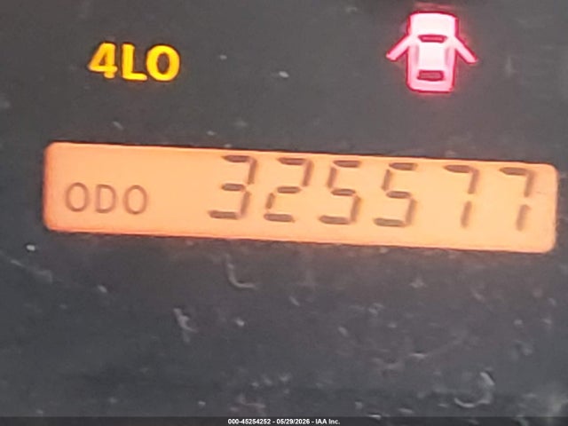 Toyota Tundra Sr5 5.7l V8