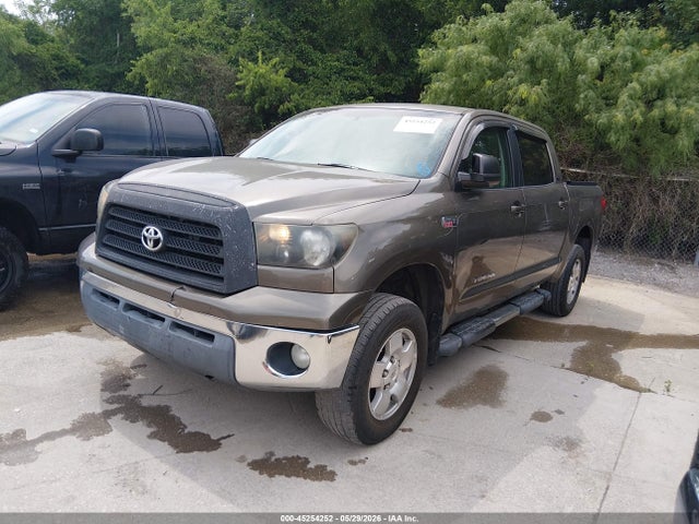 Toyota Tundra Sr5 5.7l V8