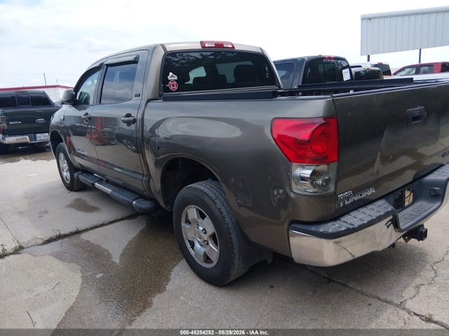 Toyota Tundra Sr5 5.7l V8