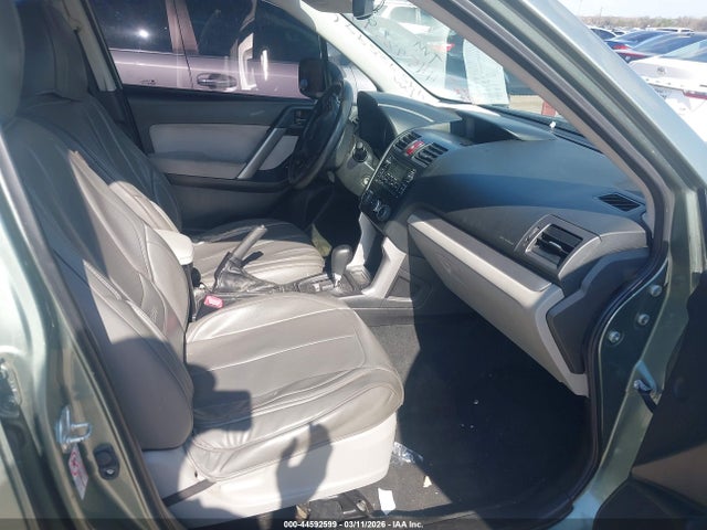 Subaru Forester 2.5i