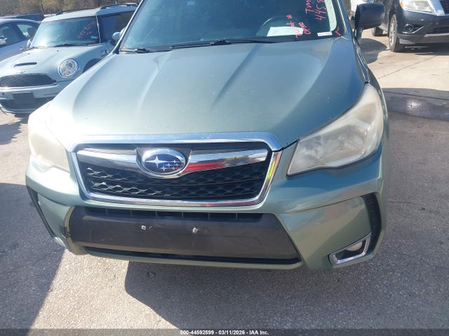 Subaru Forester 2.5i