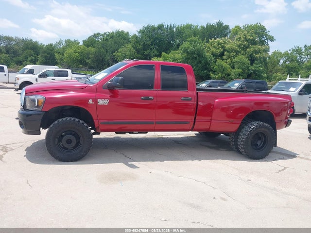 Dodge Ram 3500