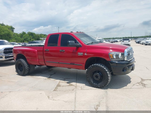 Dodge Ram 3500
