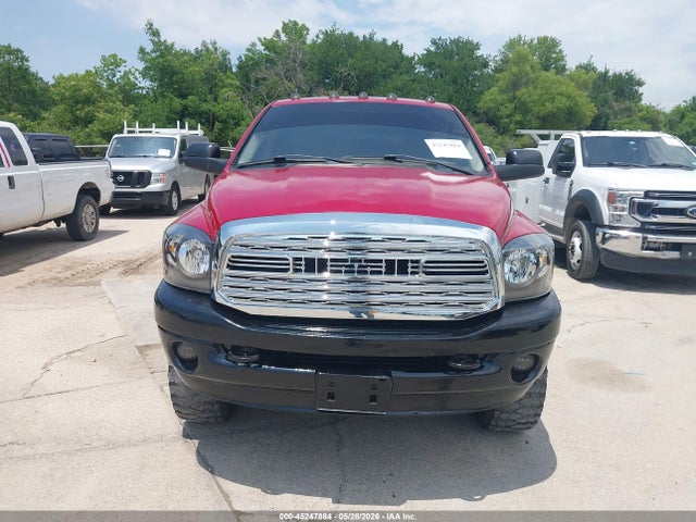 Dodge Ram 3500