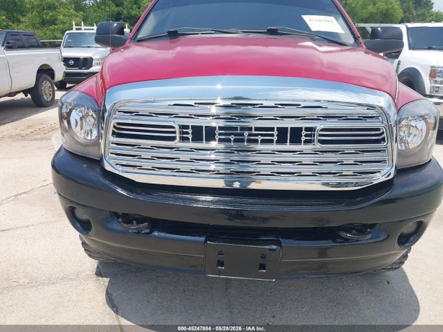 Dodge Ram 3500