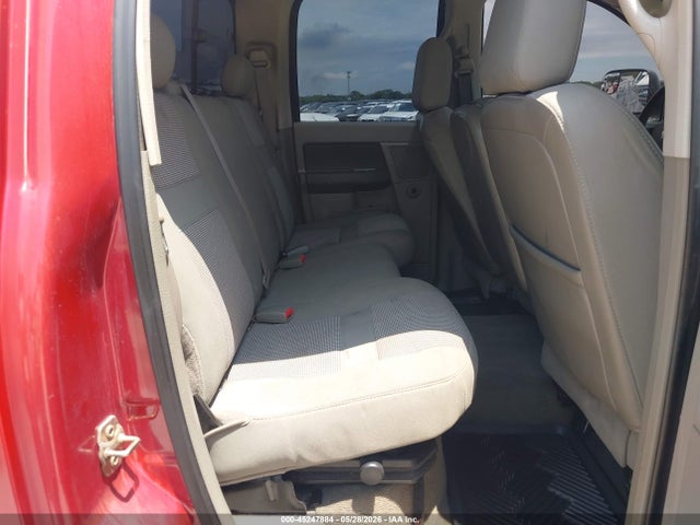 Dodge Ram 3500