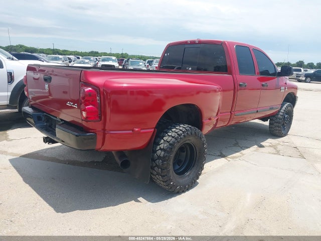 Dodge Ram 3500