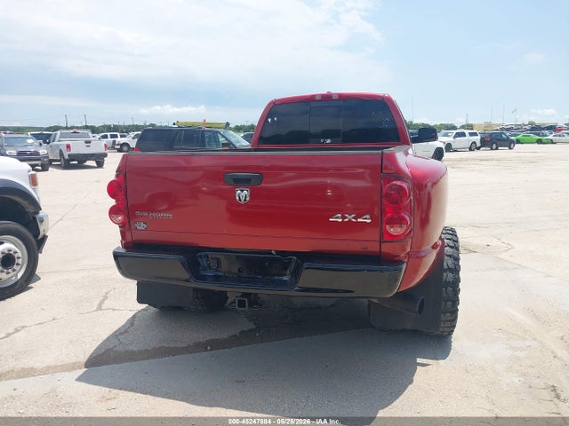 Dodge Ram 3500