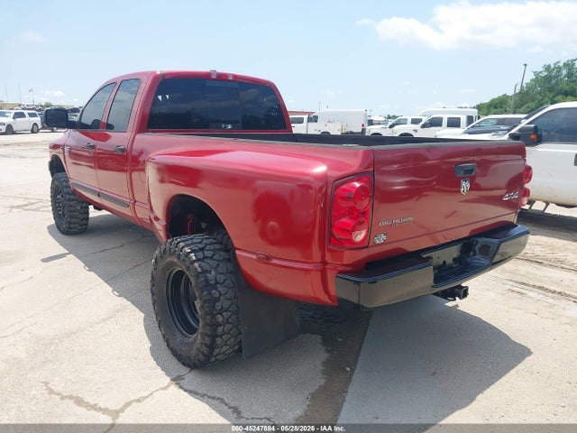 Dodge Ram 3500