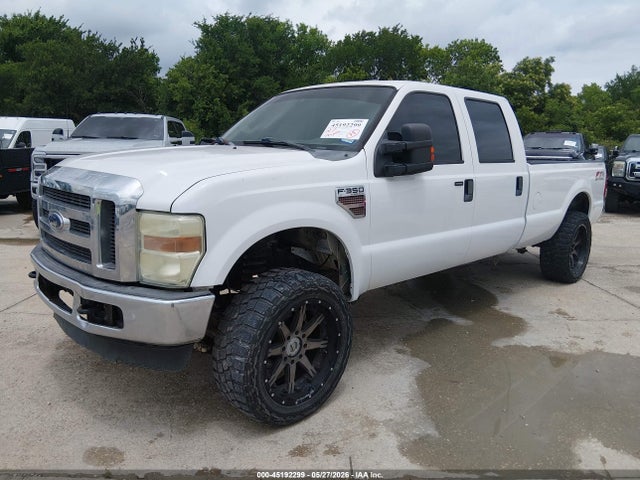 Ford F-350
