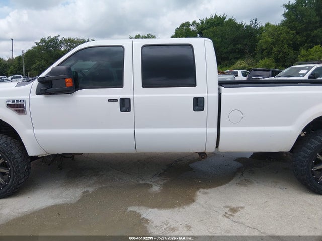 Ford F-350