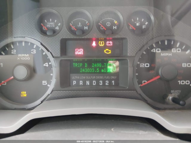 Ford F-350