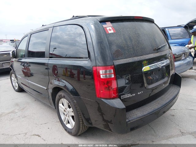 Dodge Grand Caravan Sxt