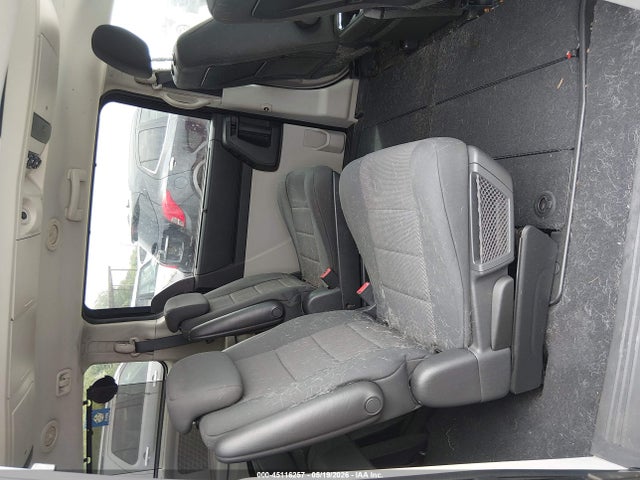 Dodge Grand Caravan Sxt