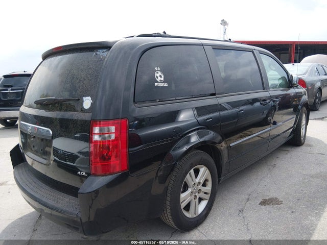 Dodge Grand Caravan Sxt