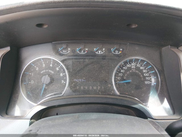Ford F-150 Xlt