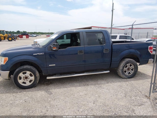 Ford F-150 Xlt