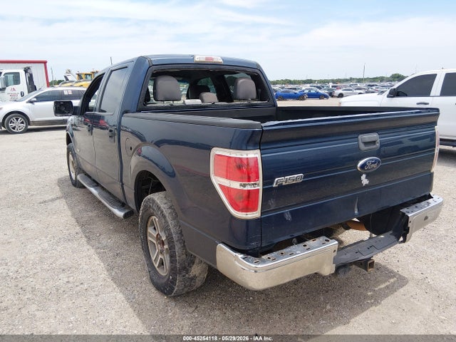 Ford F-150 Xlt