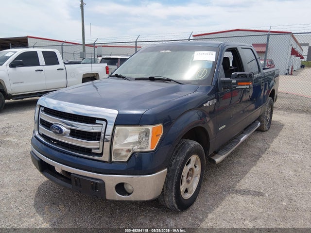 Ford F-150 Xlt