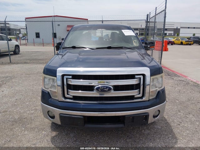 Ford F-150 Xlt