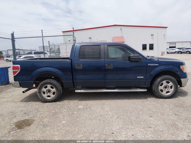 Ford F-150 Xlt