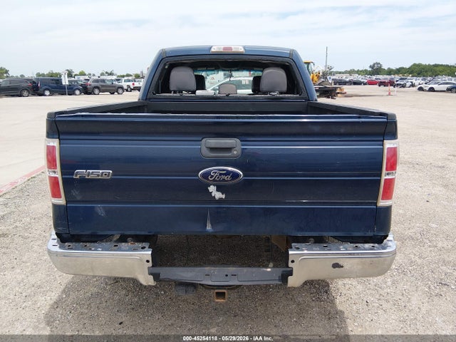 Ford F-150 Xlt