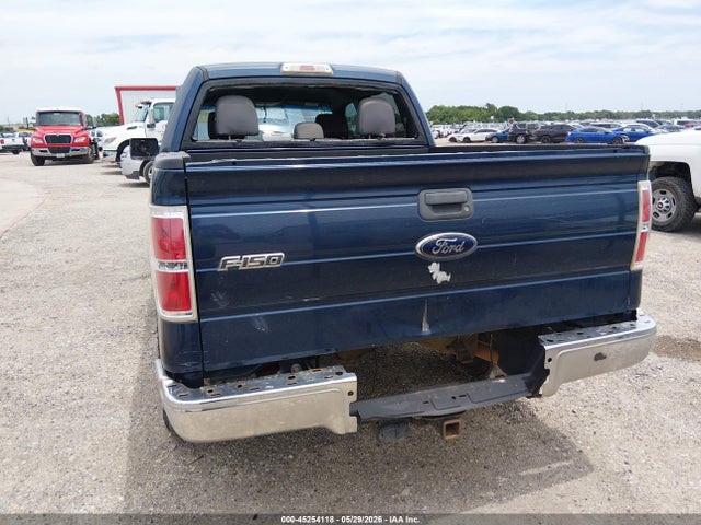 Ford F-150 Xlt