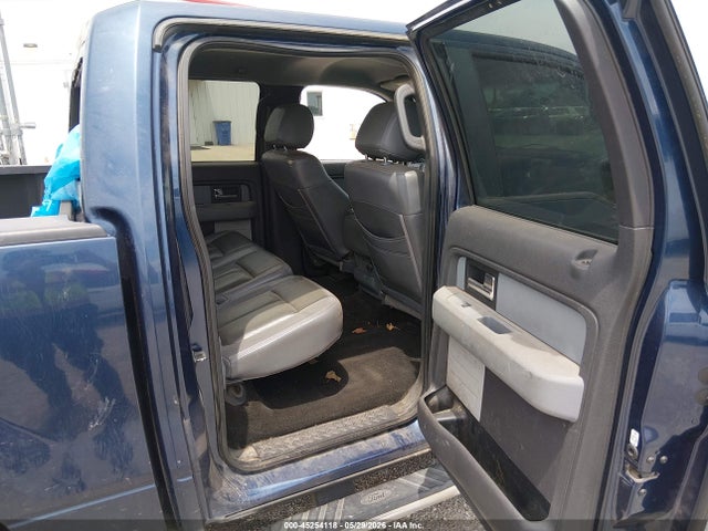 Ford F-150 Xlt