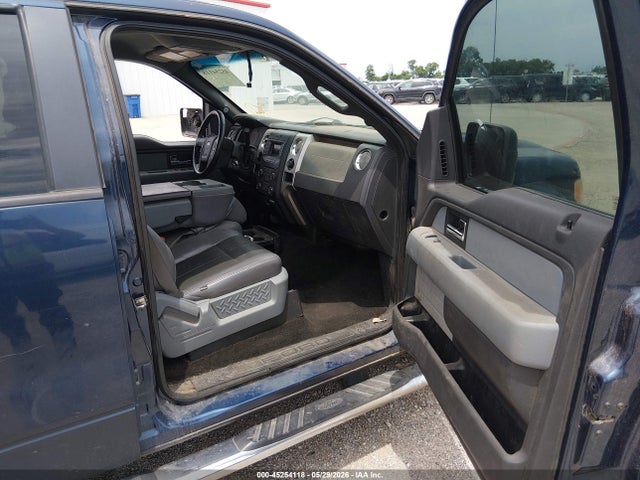 Ford F-150 Xlt