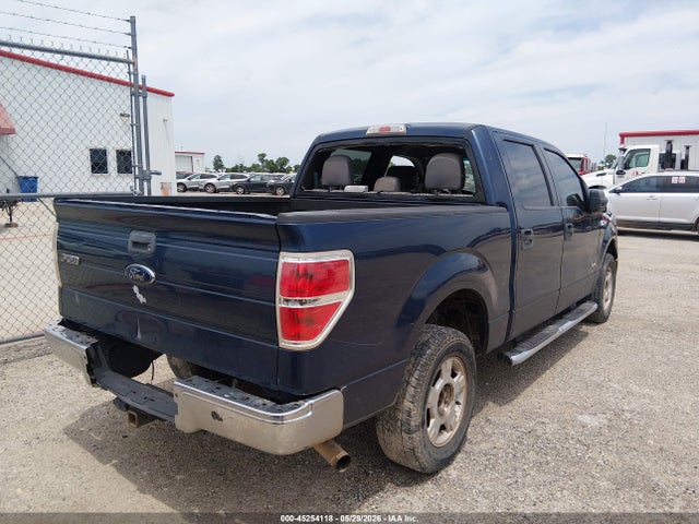 Ford F-150 Xlt