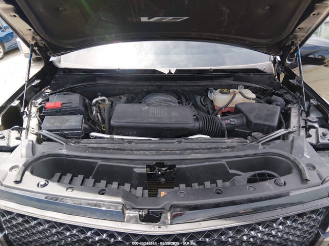 Cadillac Escalade 4wd Sport Platinum