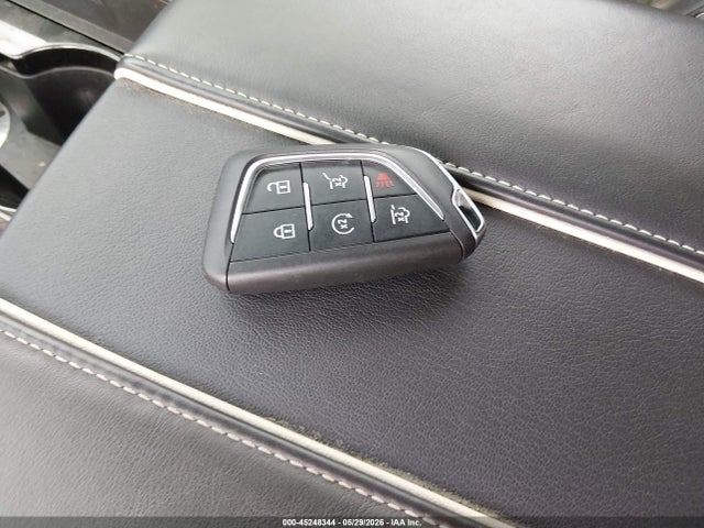 Cadillac Escalade 4wd Sport Platinum