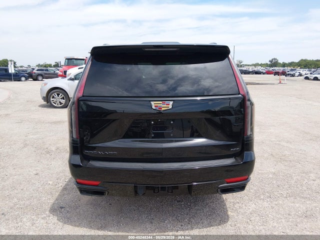 Cadillac Escalade 4wd Sport Platinum